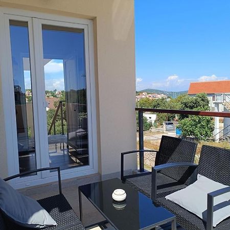 Apartment Dragana, Jezera, Island Murter Eksteriør bilde