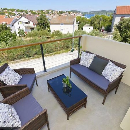 Apartment Dragana, Jezera, Island Murter Eksteriør bilde