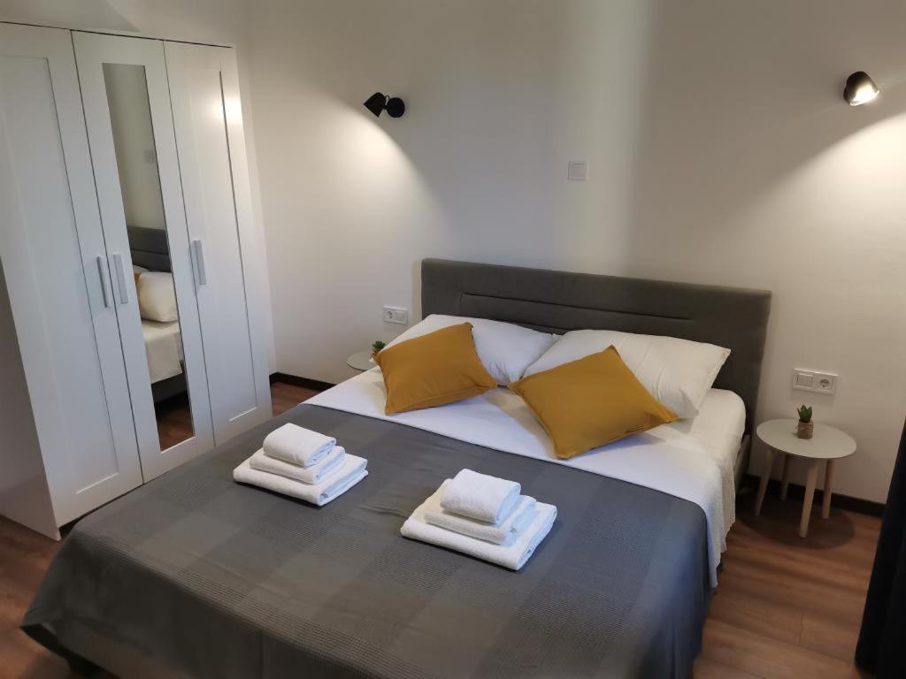 Apartment Dragana, Jezera, Island Murter Eksteriør bilde