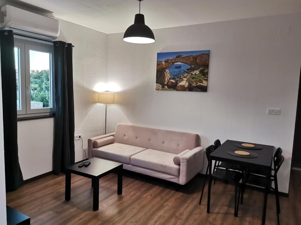 Apartment Dragana, Jezera, Island Murter Eksteriør bilde