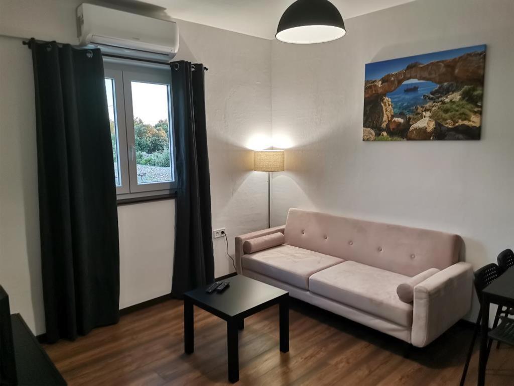 Apartment Dragana, Jezera, Island Murter Eksteriør bilde