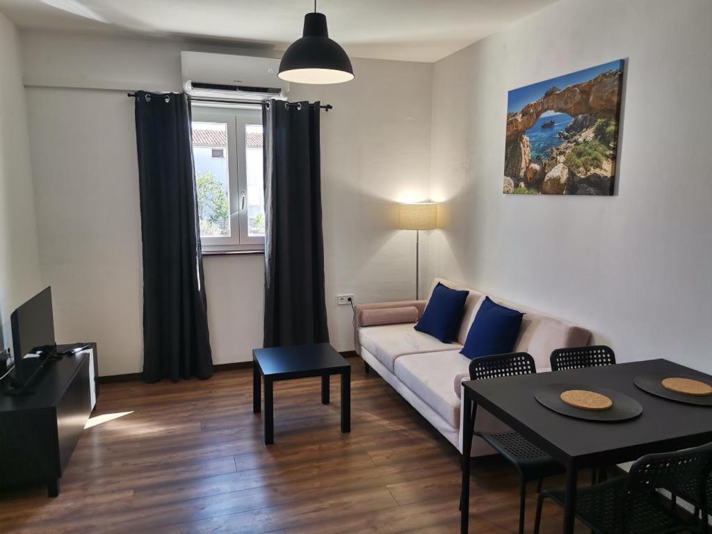Apartment Dragana, Jezera, Island Murter Eksteriør bilde