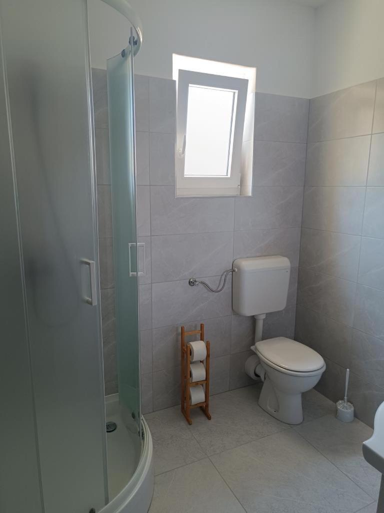 Apartment Dragana, Jezera, Island Murter Eksteriør bilde