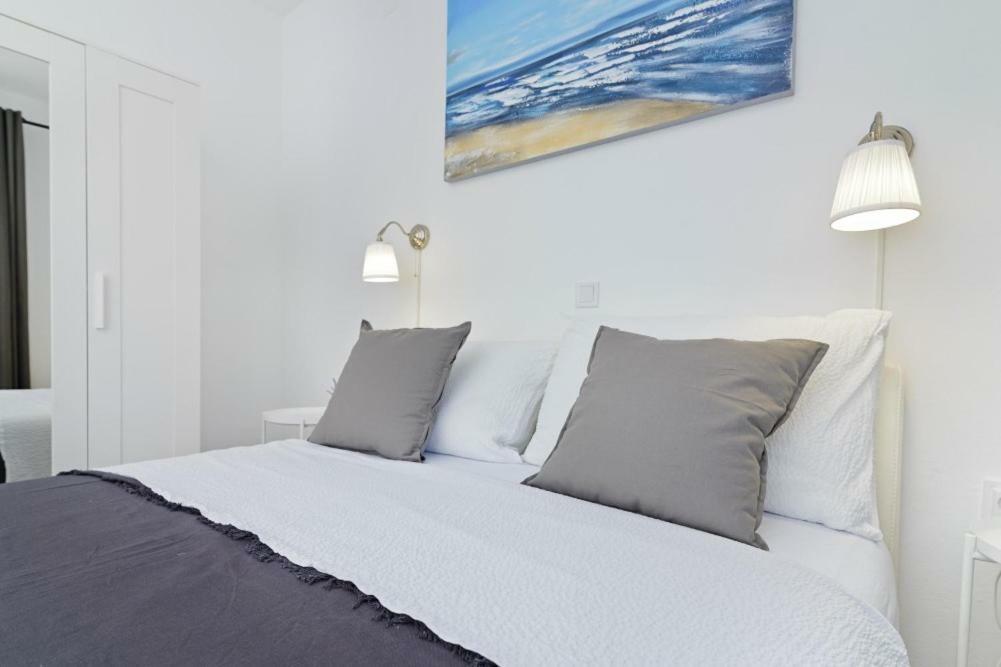Apartment Dragana, Jezera, Island Murter Eksteriør bilde