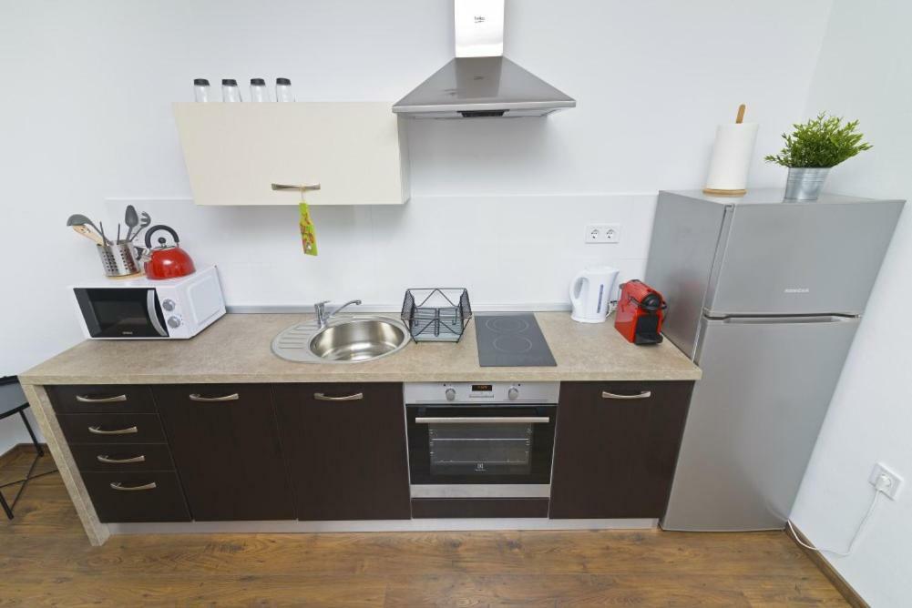 Apartment Dragana, Jezera, Island Murter Eksteriør bilde