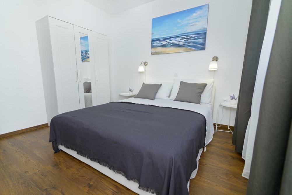 Apartment Dragana, Jezera, Island Murter Eksteriør bilde